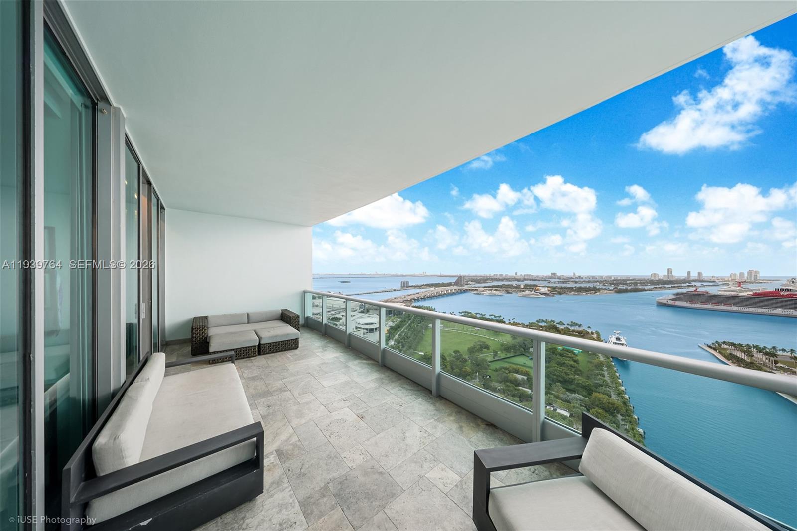 900 BISCAYNE BAY CONDO - Residential