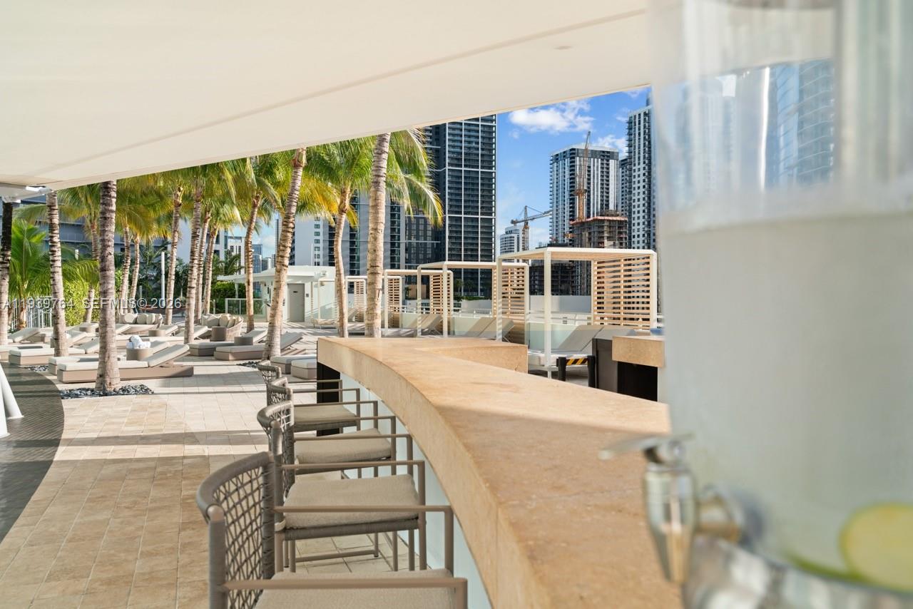900 BISCAYNE BAY CONDO - Residential