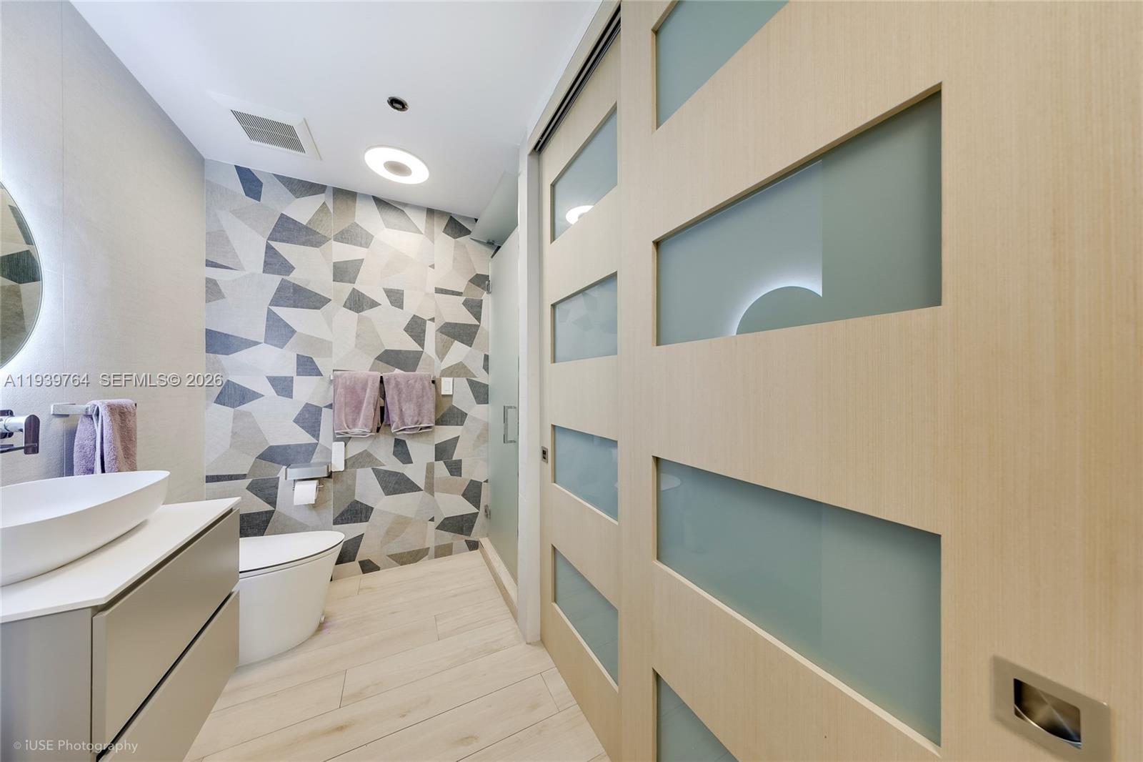 900 BISCAYNE BAY CONDO - Residential