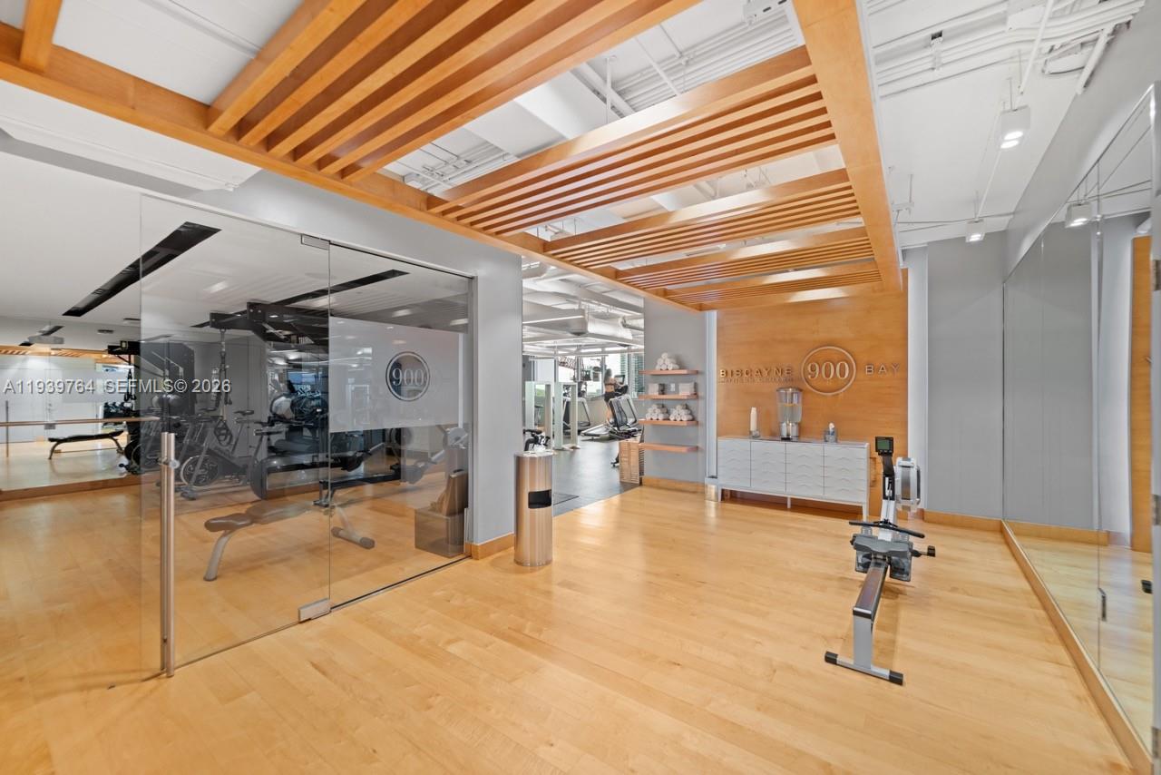 900 BISCAYNE BAY CONDO - Residential