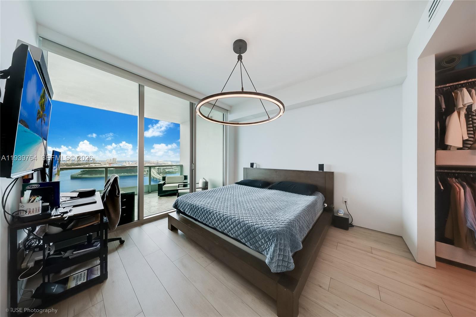 900 BISCAYNE BAY CONDO - Residential