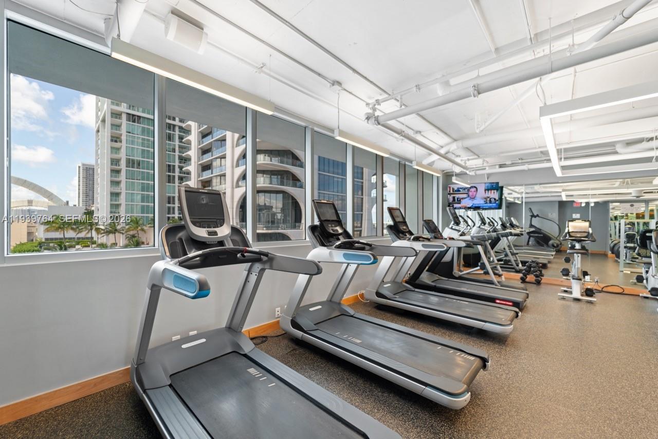 900 BISCAYNE BAY CONDO - Residential