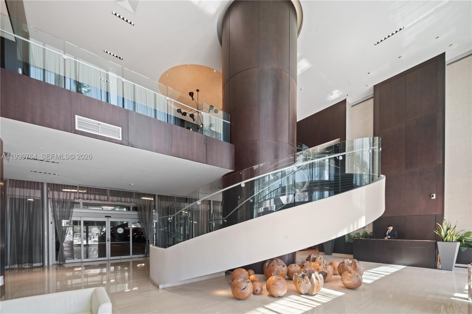 900 BISCAYNE BAY CONDO - Residential