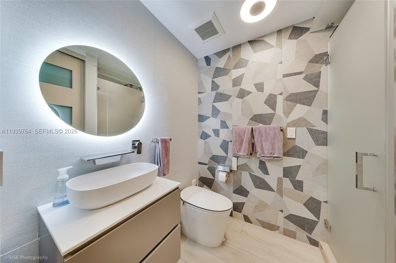 900 BISCAYNE BAY CONDO - Residential