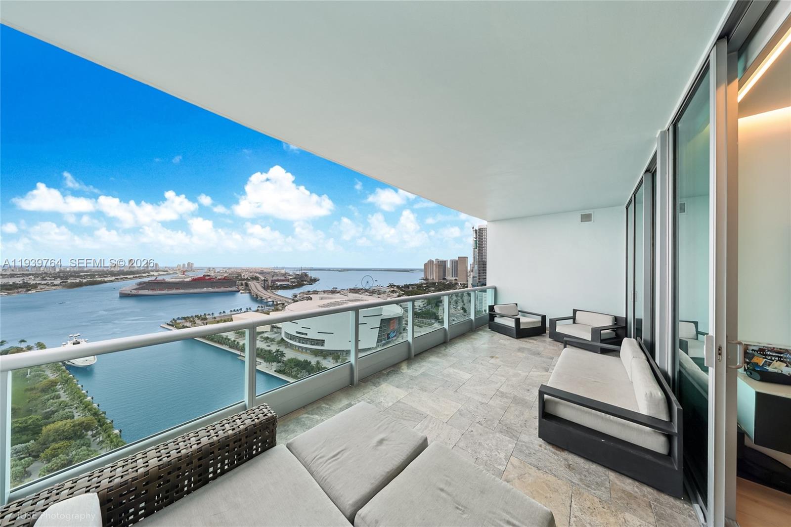 900 BISCAYNE BAY CONDO - Residential