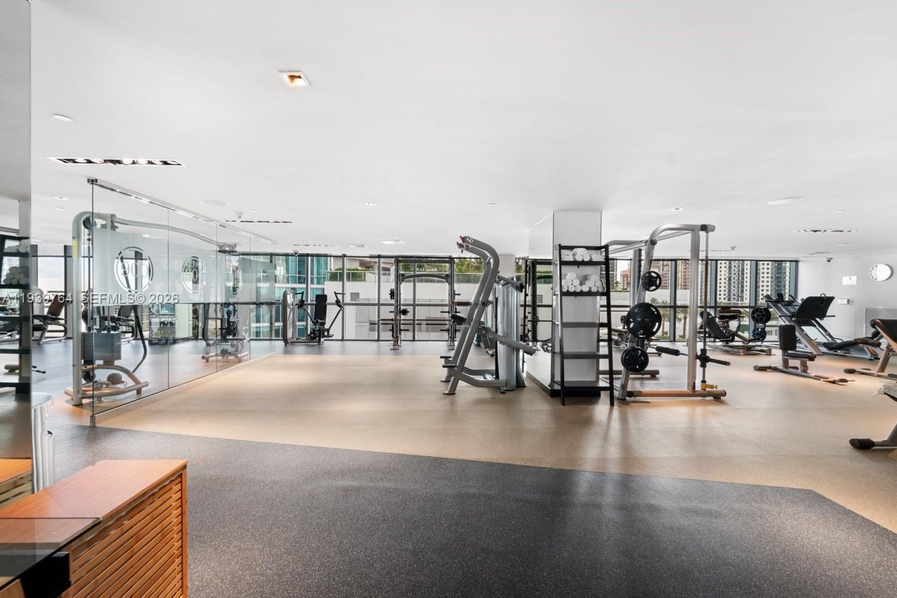 900 BISCAYNE BAY CONDO - Residential