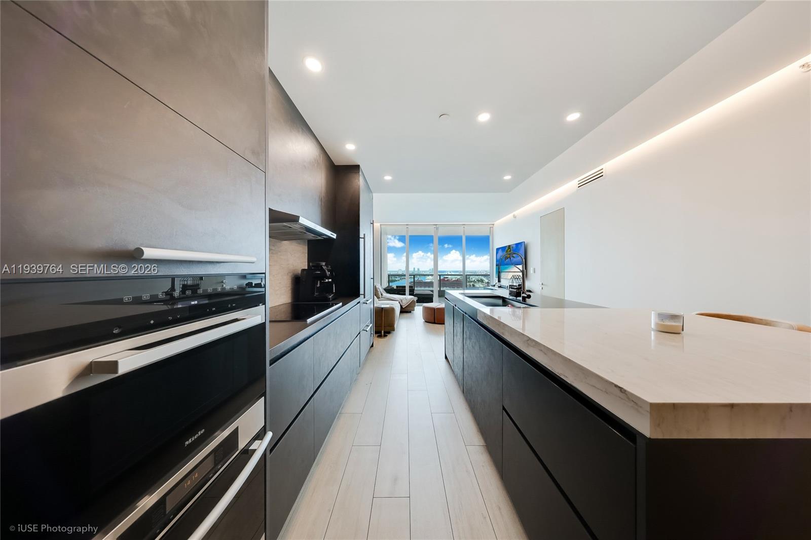 900 BISCAYNE BAY CONDO - Residential