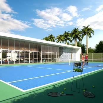 THE OAKS I CONDO - Residential Lease