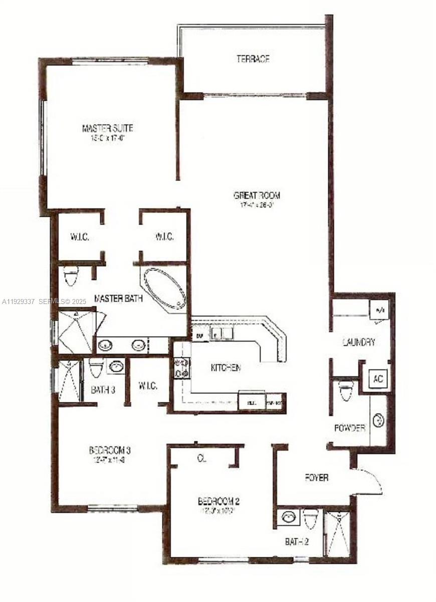THE OAKS I CONDO - Residential Lease