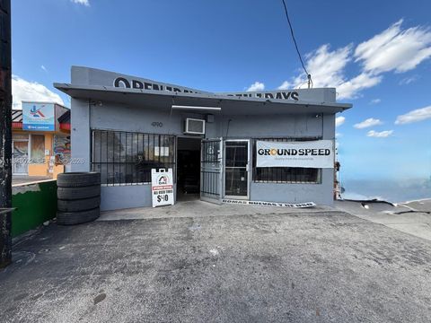 4190 E 4th Ave Hialeah FL 33013