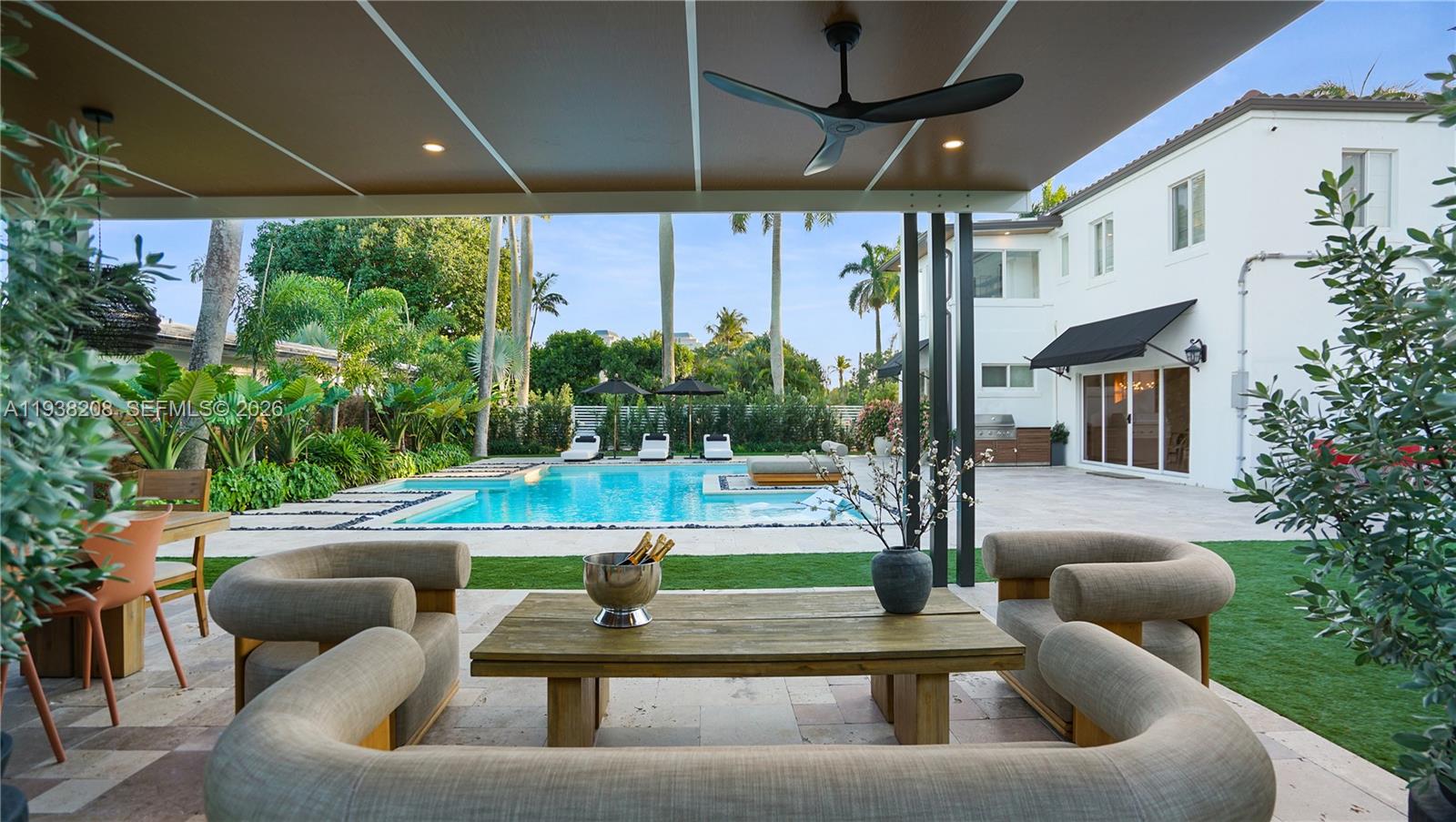 SHORE ACRES AMD PL - Residential Lease