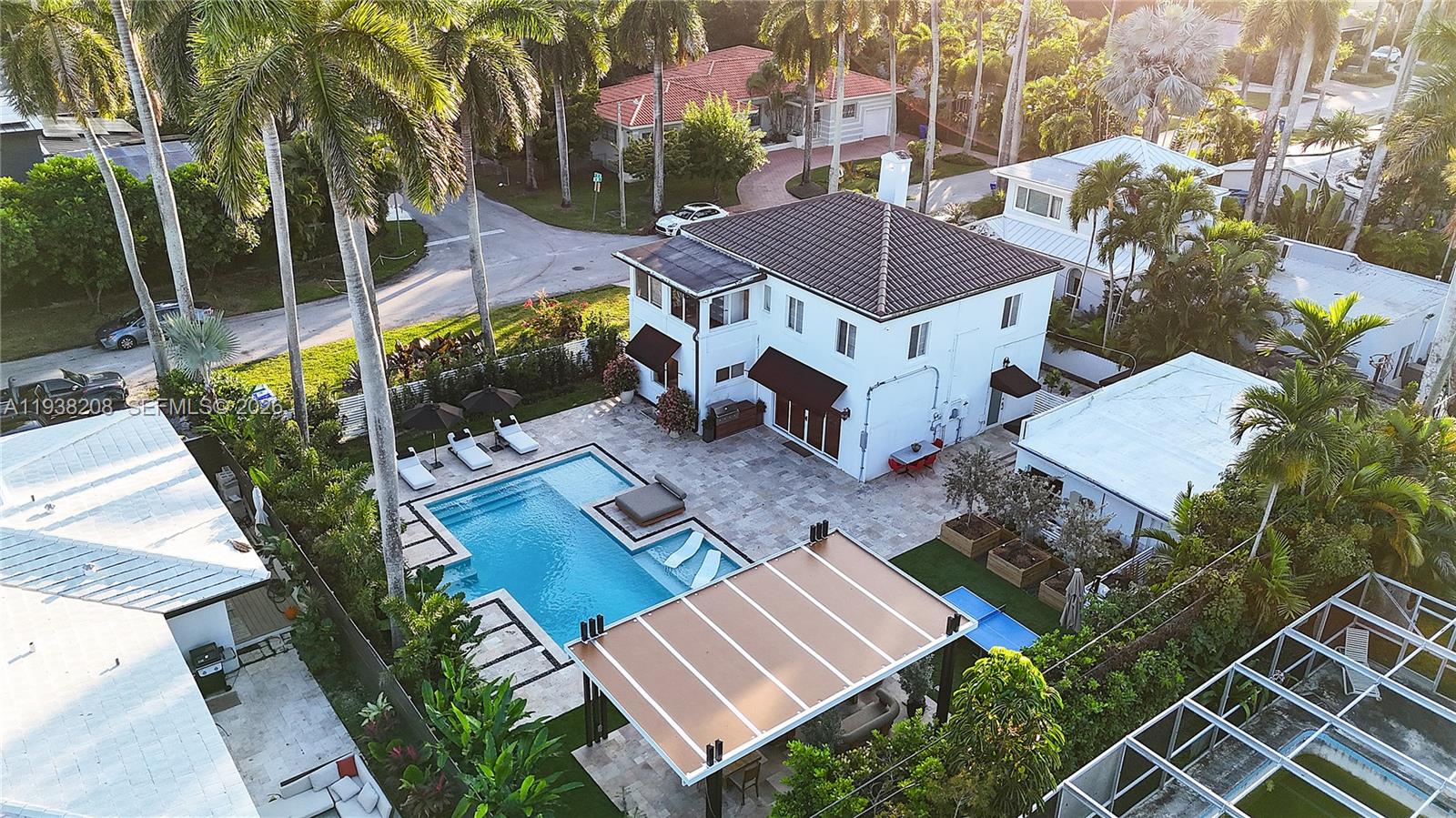 SHORE ACRES AMD PL - Residential Lease