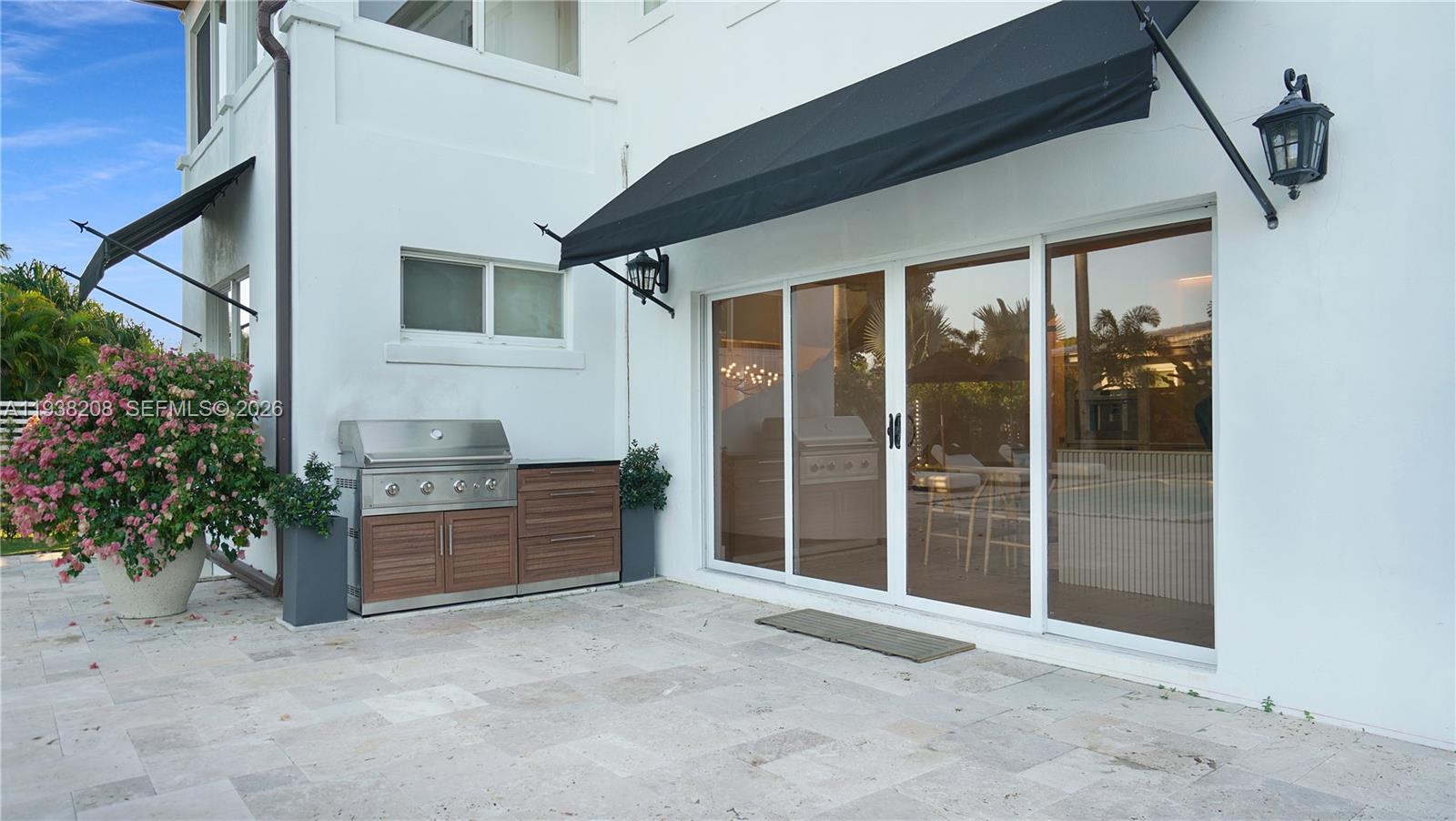 SHORE ACRES AMD PL - Residential Lease