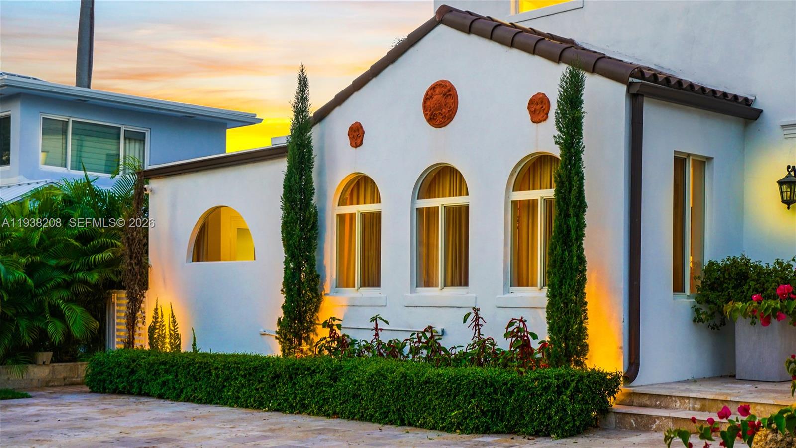 SHORE ACRES AMD PL - Residential Lease