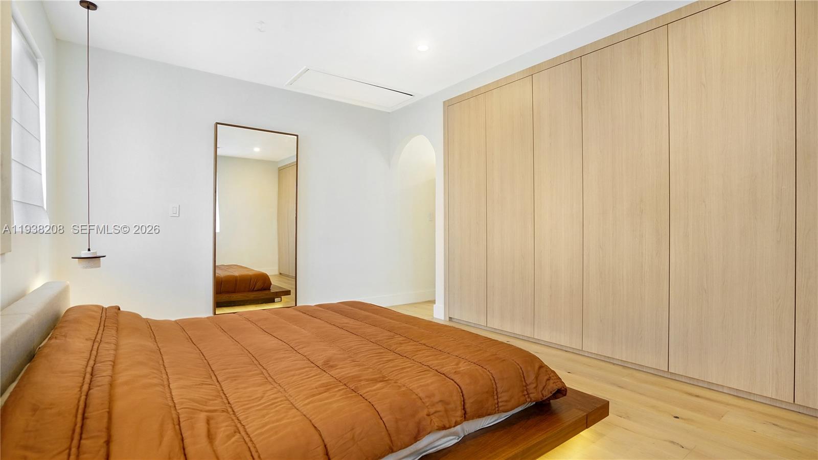 SHORE ACRES AMD PL - Residential Lease