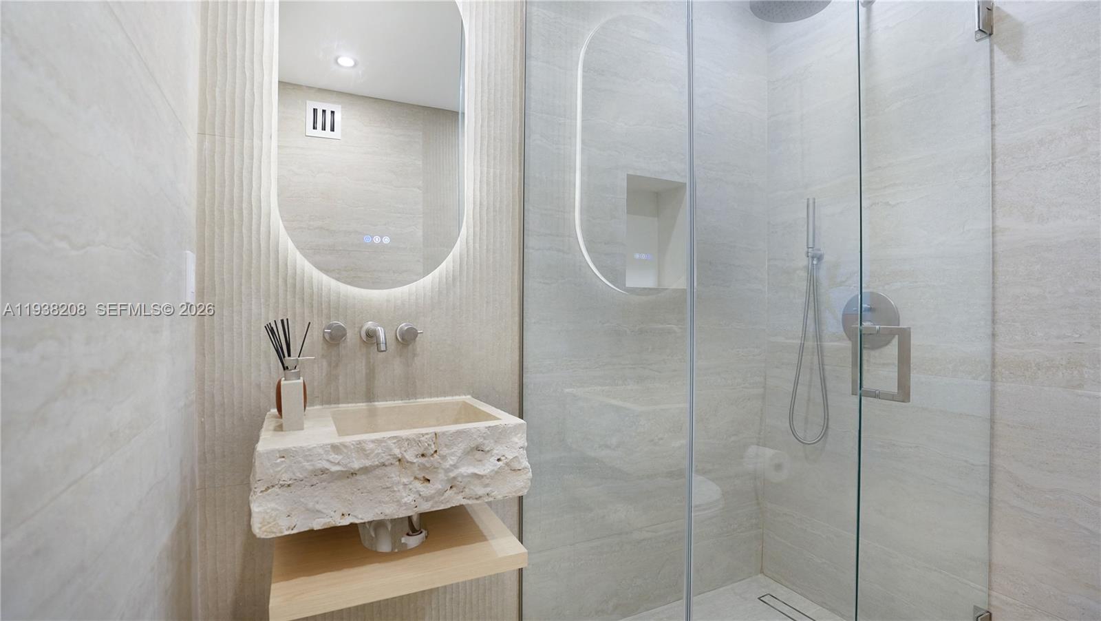 SHORE ACRES AMD PL - Residential Lease