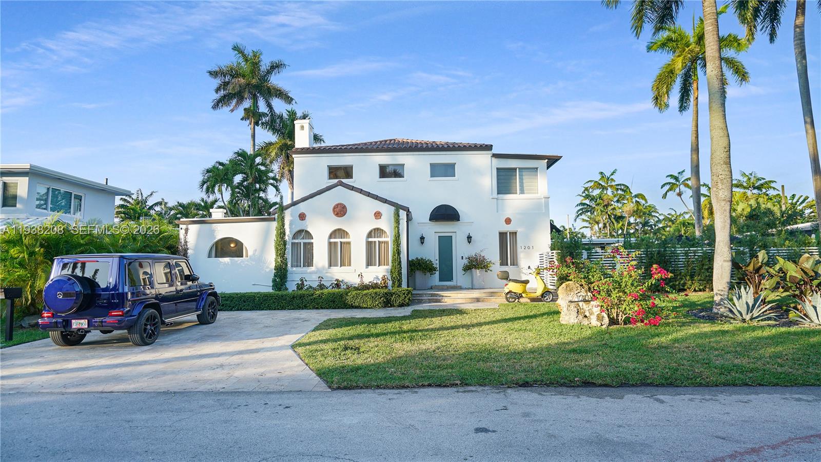 SHORE ACRES AMD PL - Residential Lease