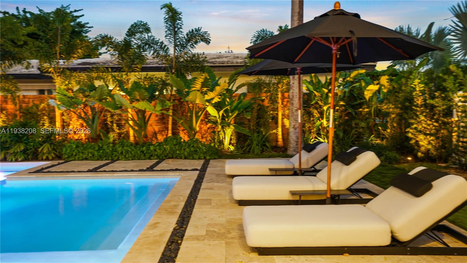 SHORE ACRES AMD PL - Residential Lease