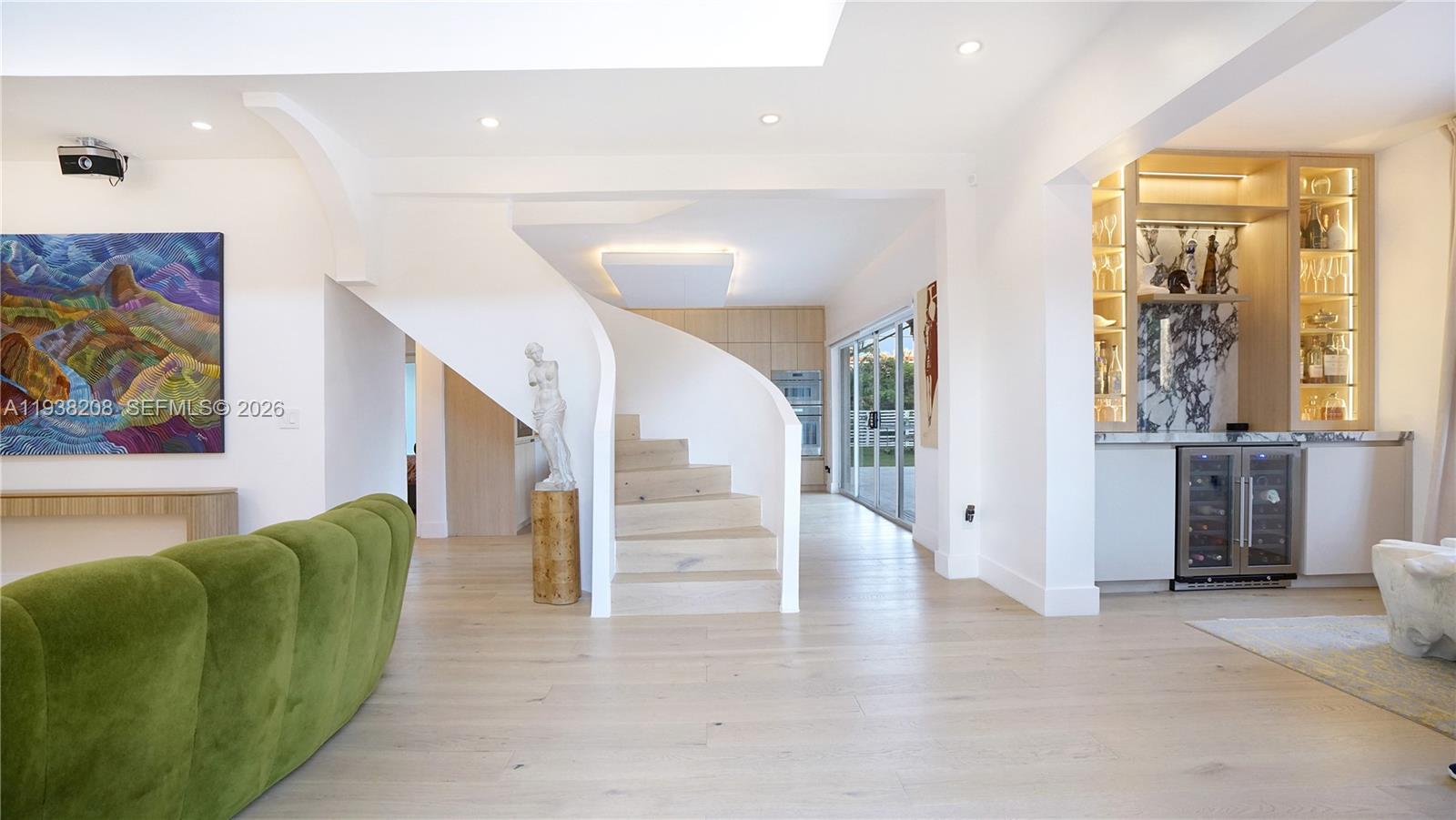 SHORE ACRES AMD PL - Residential Lease