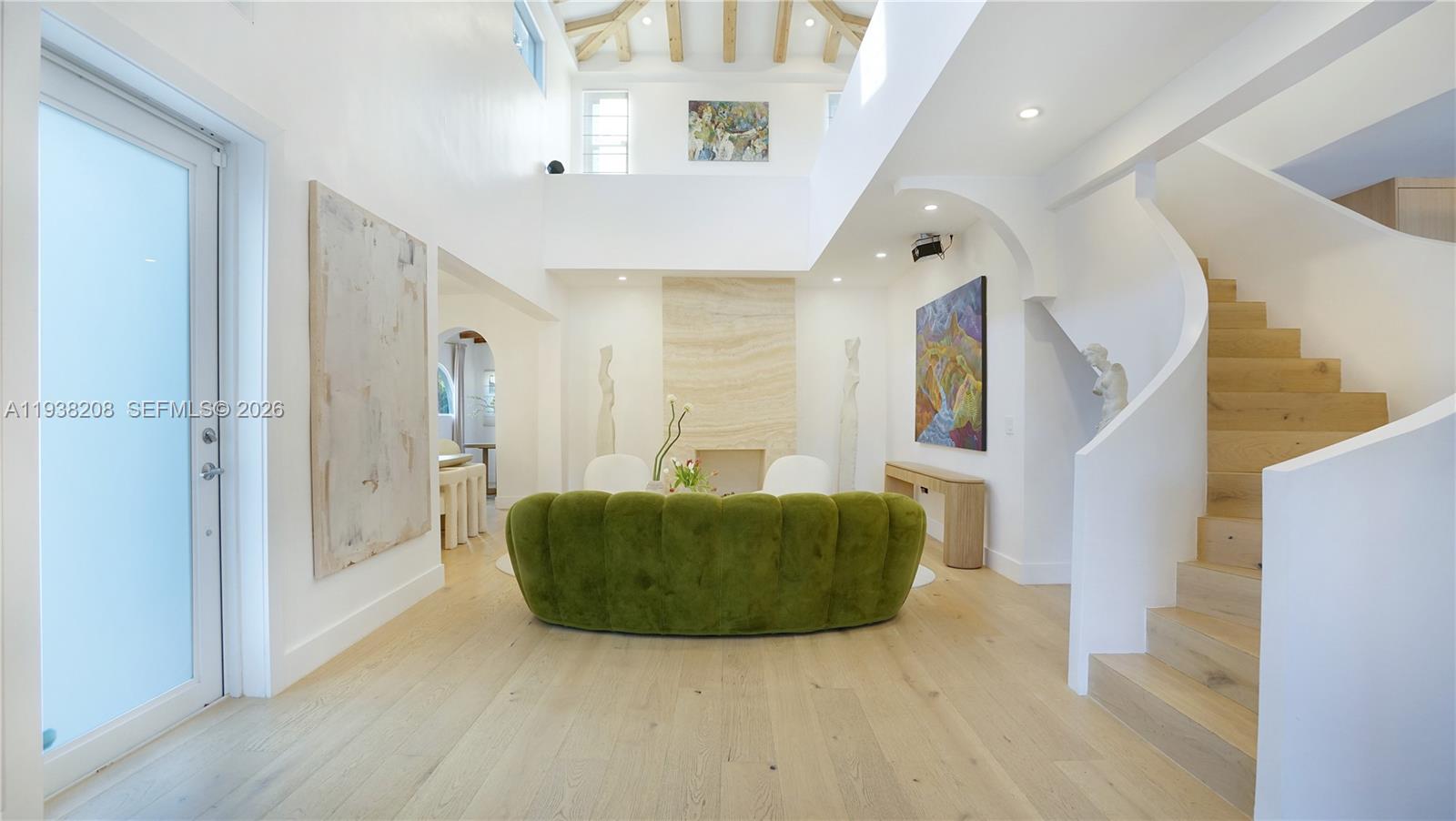 SHORE ACRES AMD PL - Residential Lease