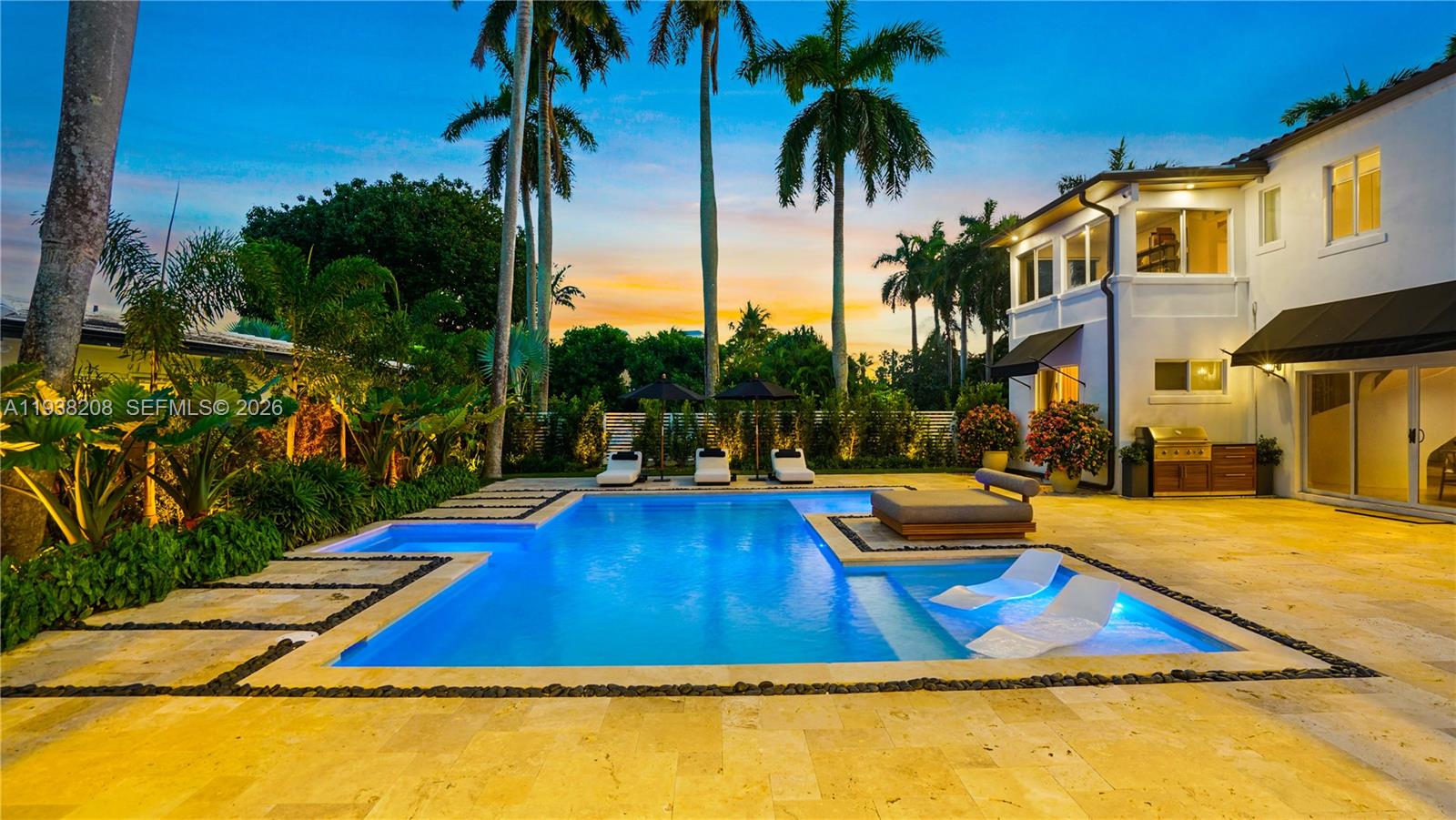 SHORE ACRES AMD PL - Residential Lease