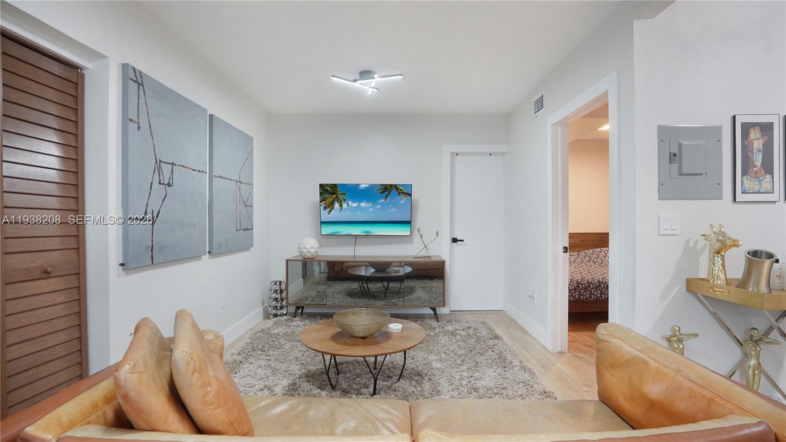 SHORE ACRES AMD PL - Residential Lease