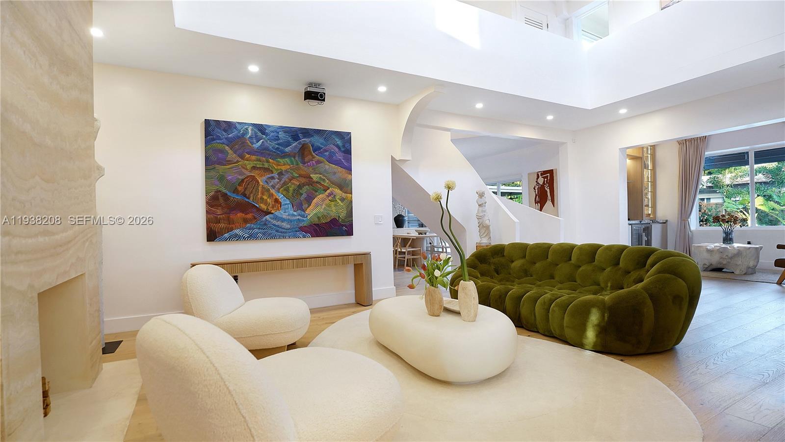 SHORE ACRES AMD PL - Residential Lease