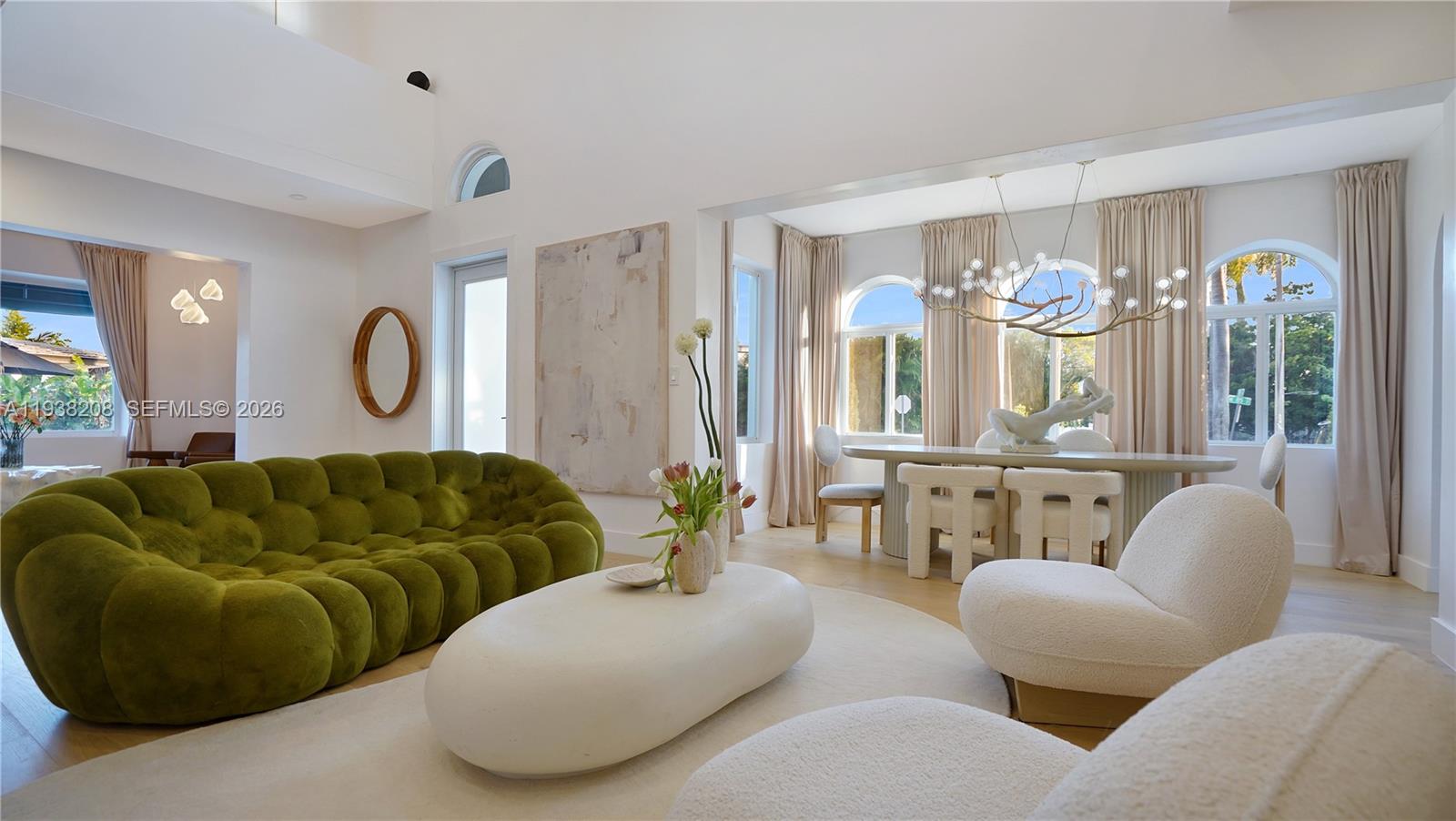 SHORE ACRES AMD PL - Residential Lease