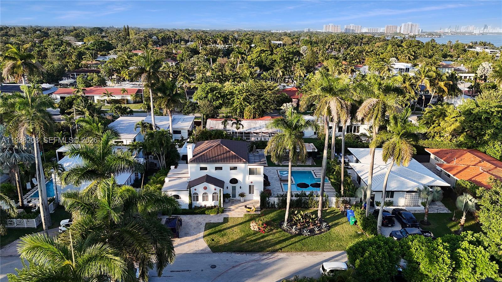 SHORE ACRES AMD PL - Residential Lease