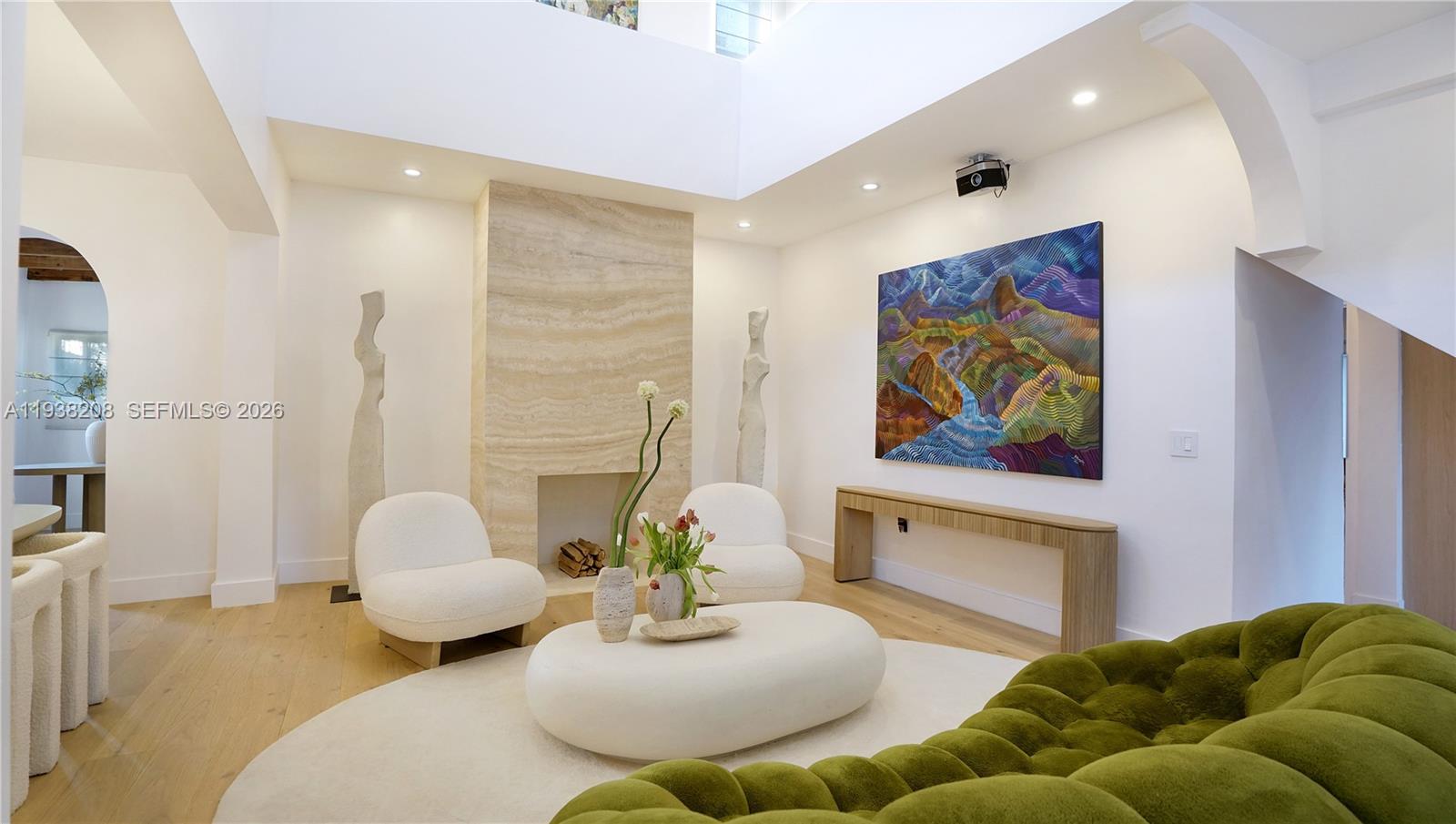 SHORE ACRES AMD PL - Residential Lease