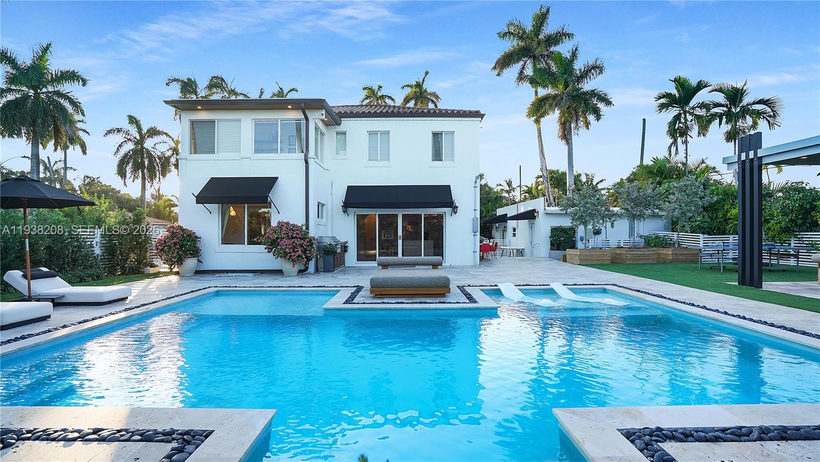 SHORE ACRES AMD PL - Residential Lease