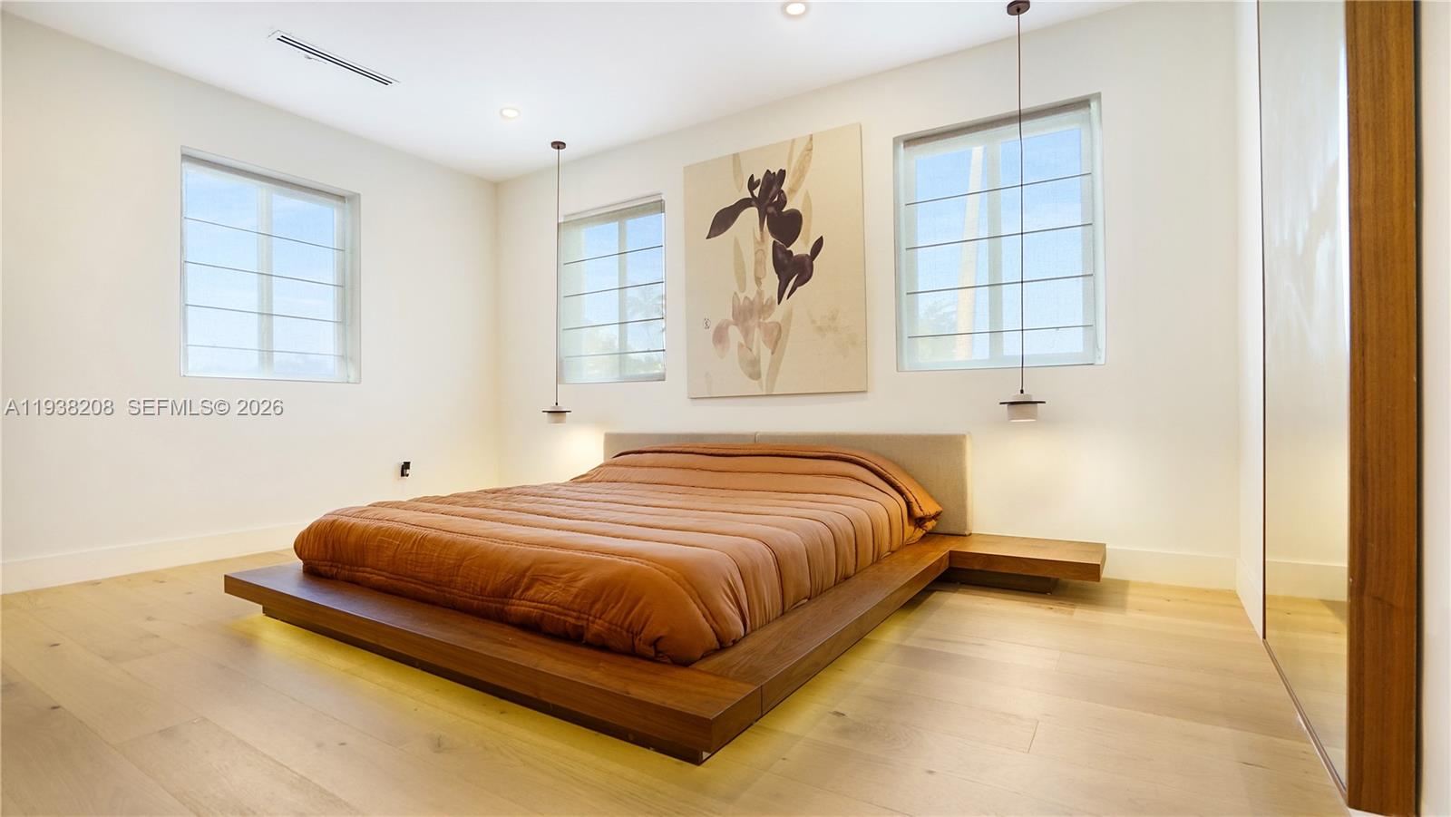 SHORE ACRES AMD PL - Residential Lease