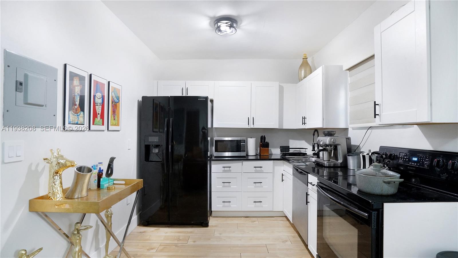 SHORE ACRES AMD PL - Residential Lease