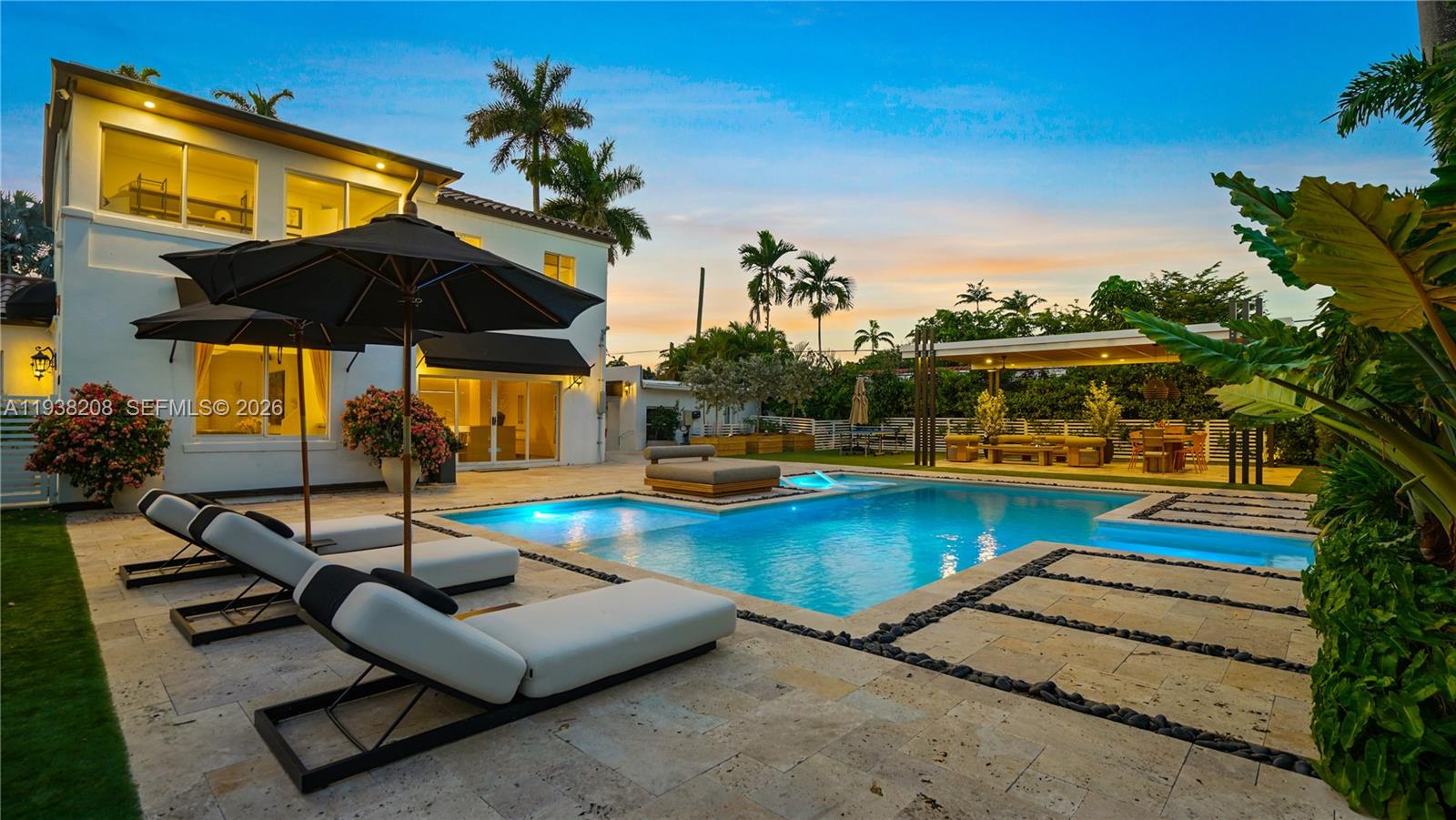 SHORE ACRES AMD PL - Residential Lease