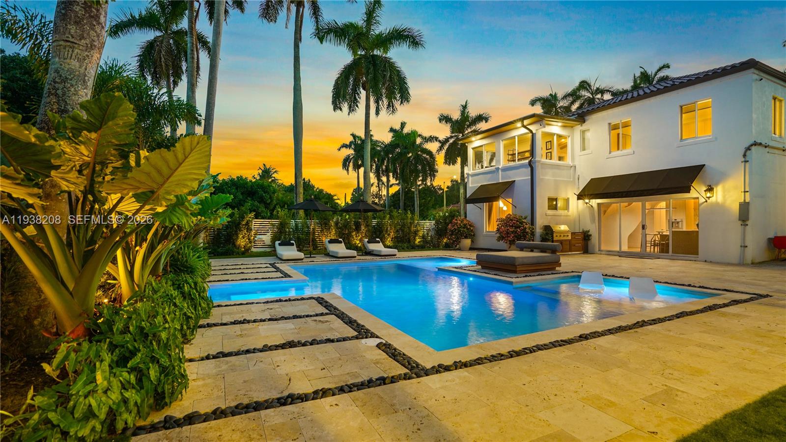 SHORE ACRES AMD PL - Residential Lease