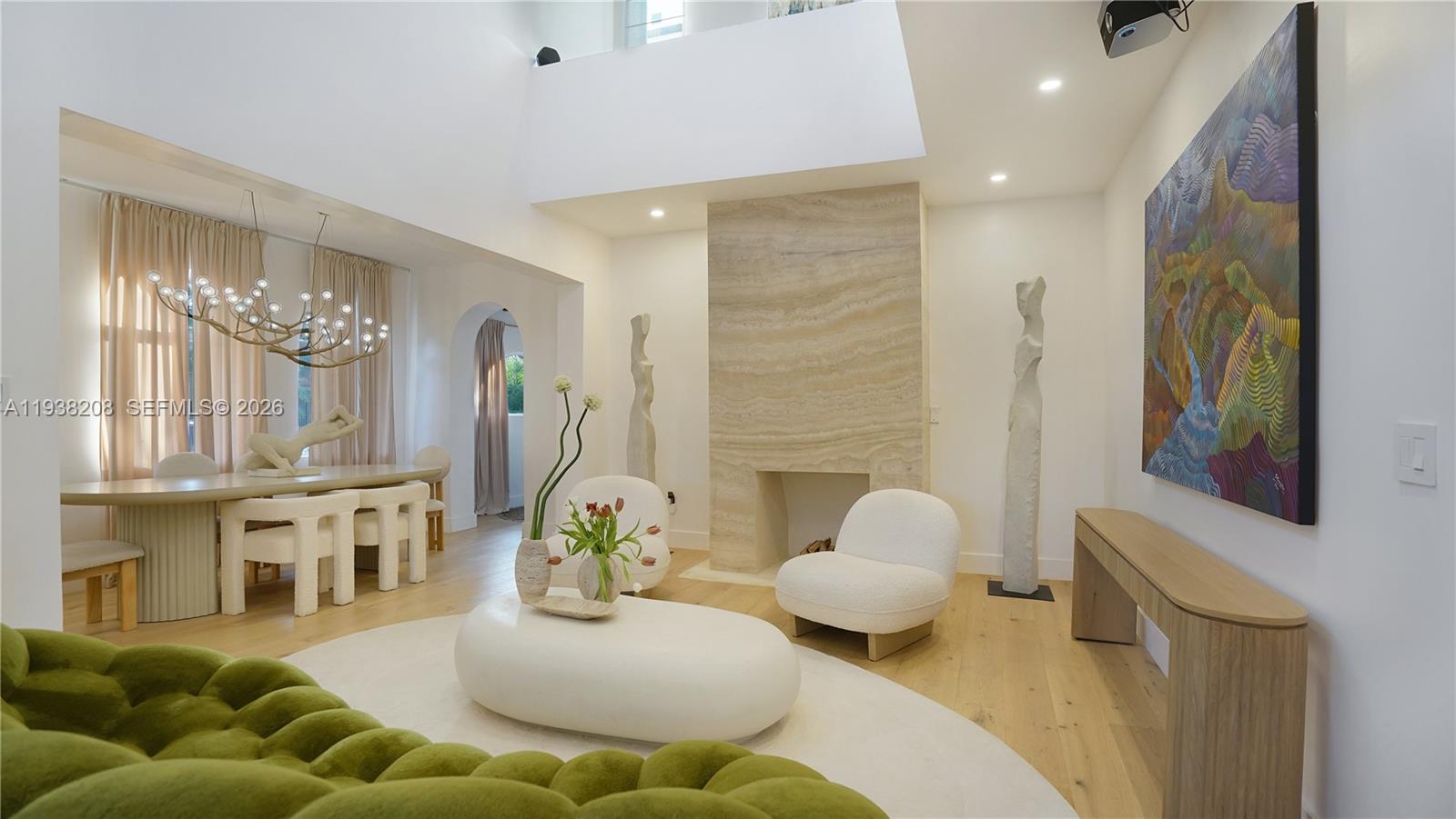 SHORE ACRES AMD PL - Residential Lease