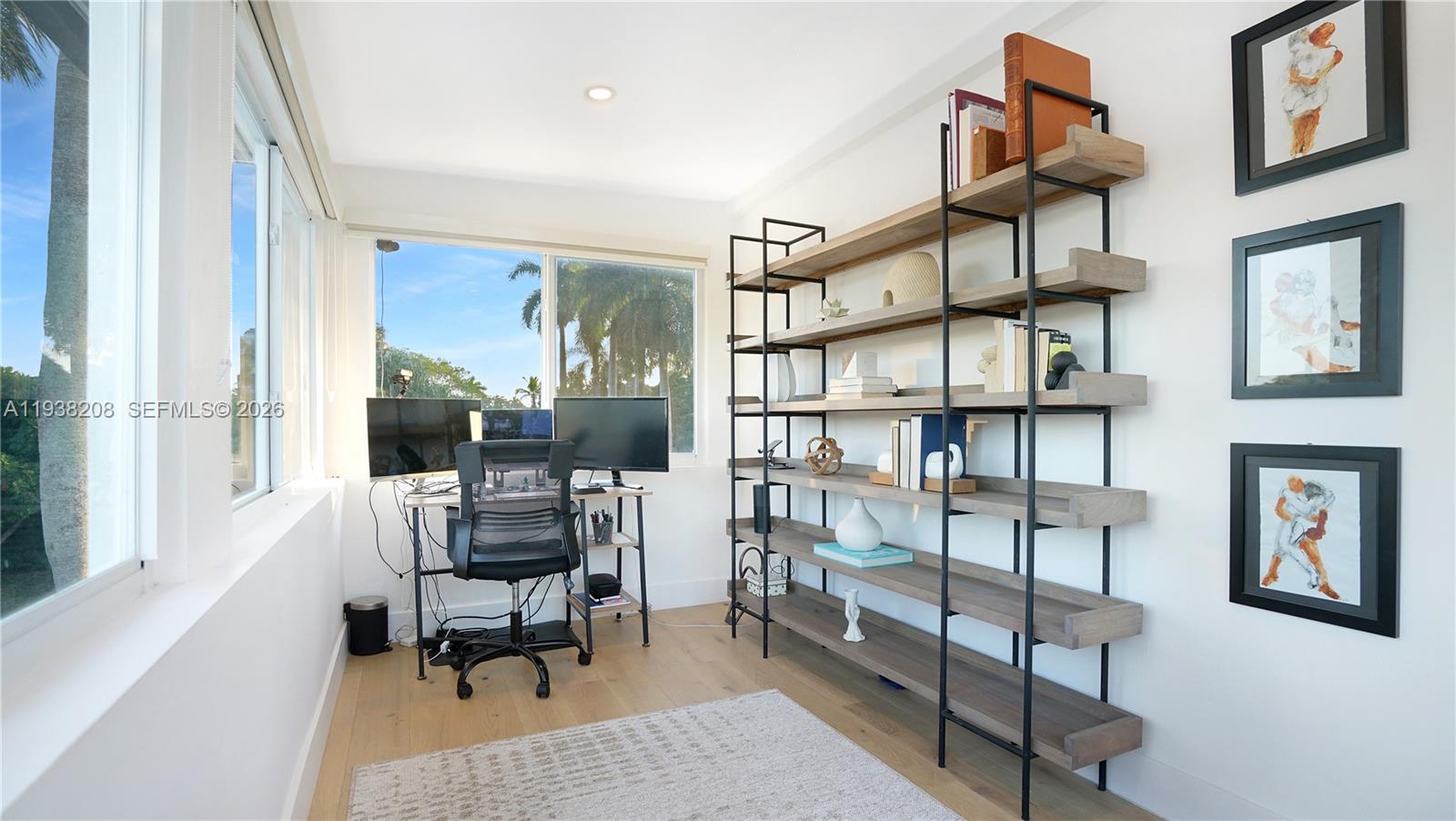 SHORE ACRES AMD PL - Residential Lease