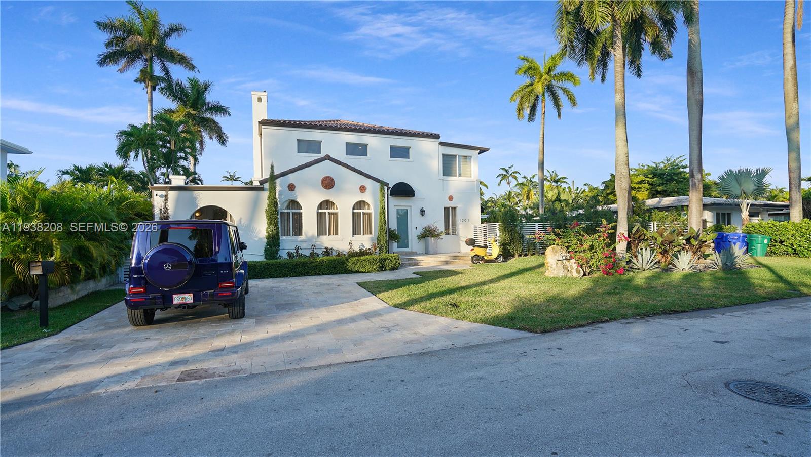 SHORE ACRES AMD PL - Residential Lease