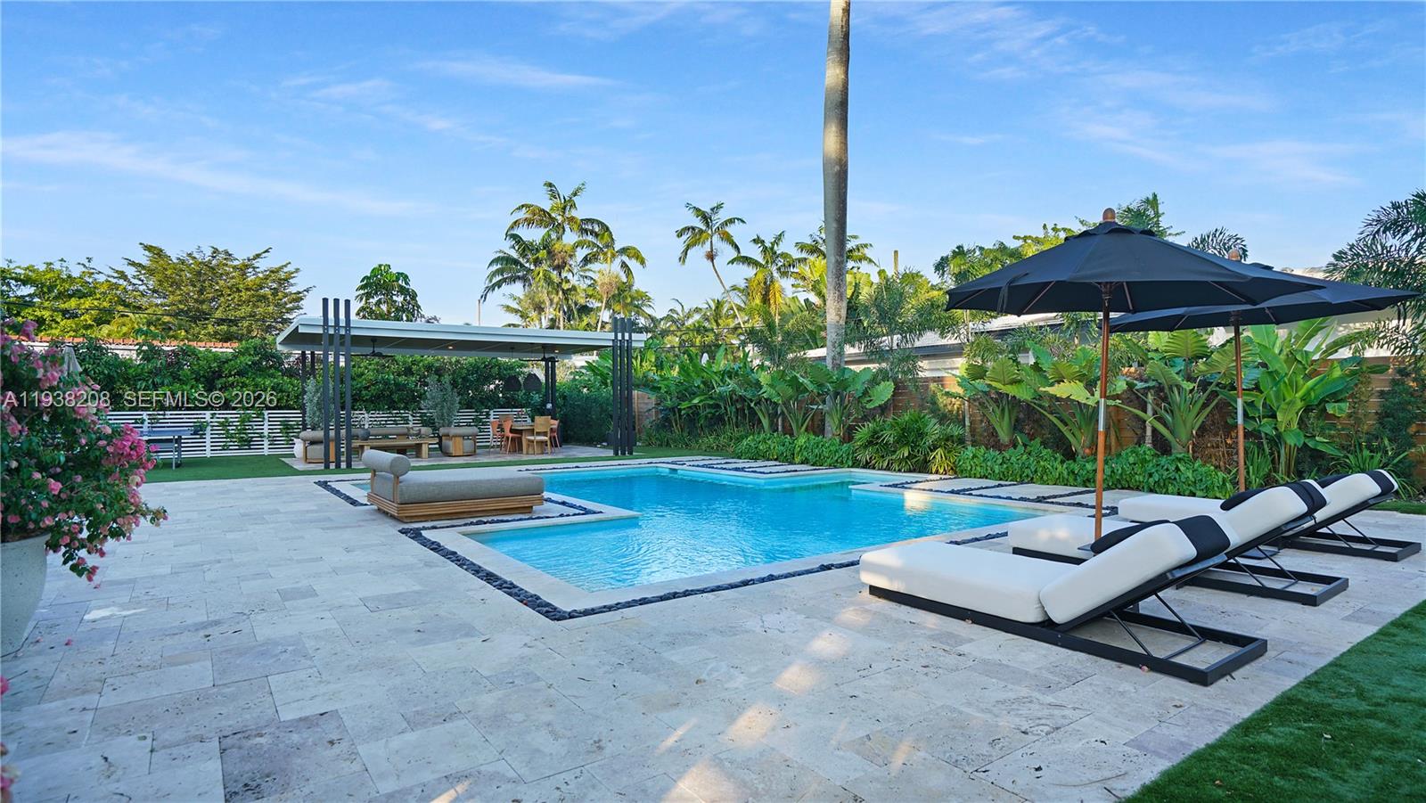 SHORE ACRES AMD PL - Residential Lease