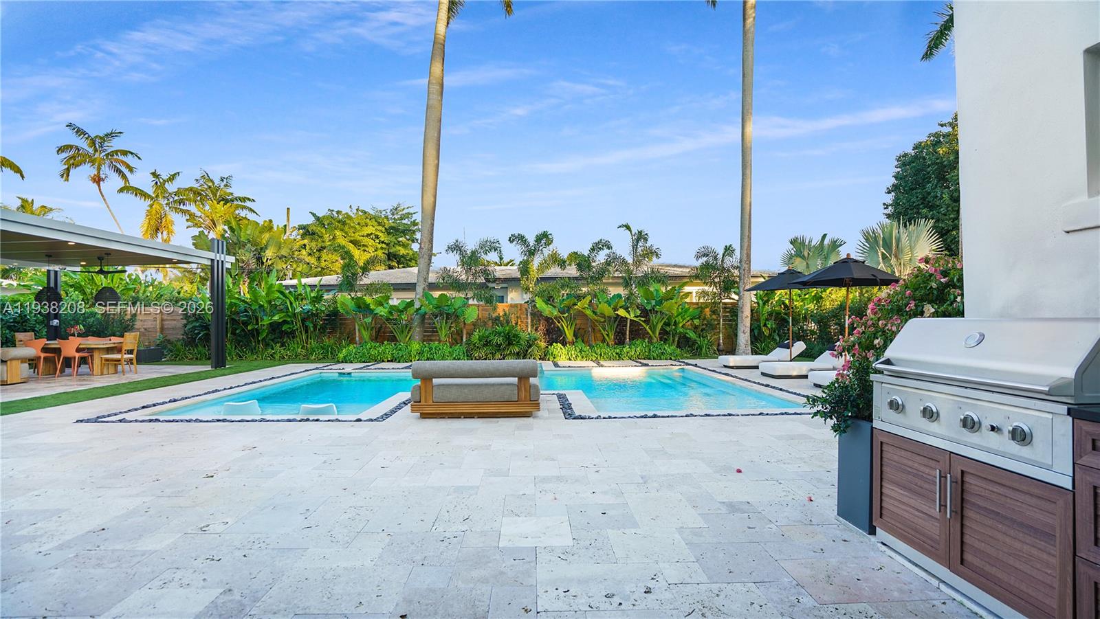 SHORE ACRES AMD PL - Residential Lease