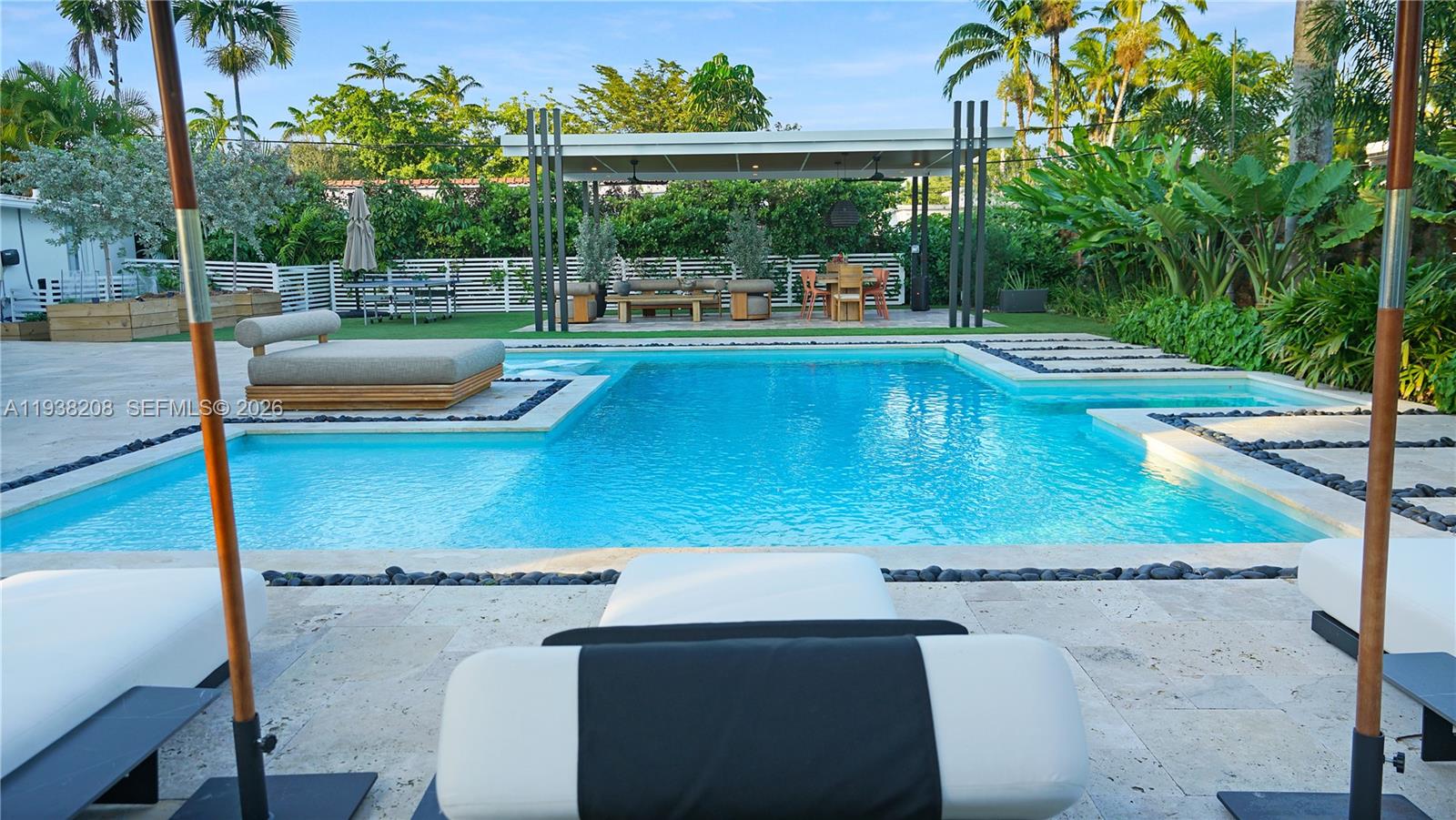 SHORE ACRES AMD PL - Residential Lease