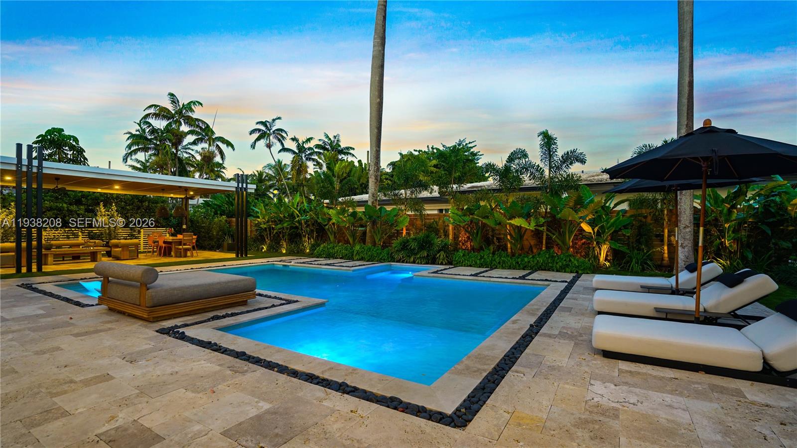 SHORE ACRES AMD PL - Residential Lease