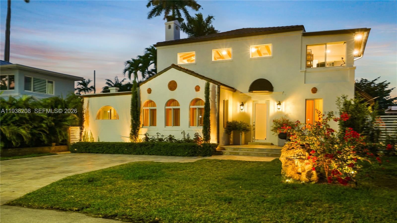 SHORE ACRES AMD PL - Residential Lease