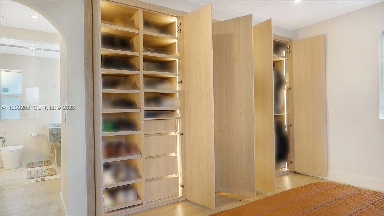 SHORE ACRES AMD PL - Residential Lease