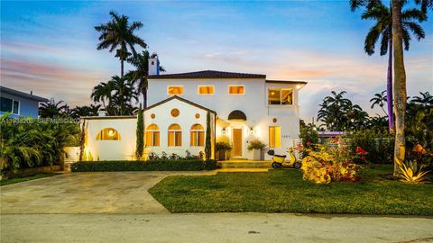 1201 NE 85th St Miami FL 33138