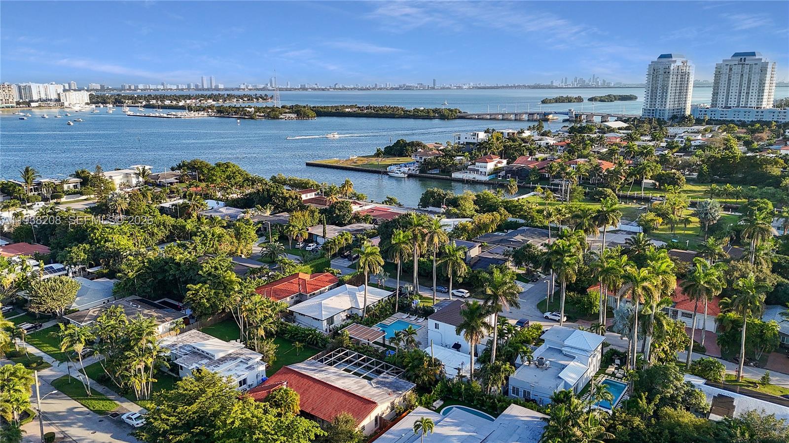 SHORE ACRES AMD PL - Residential Lease