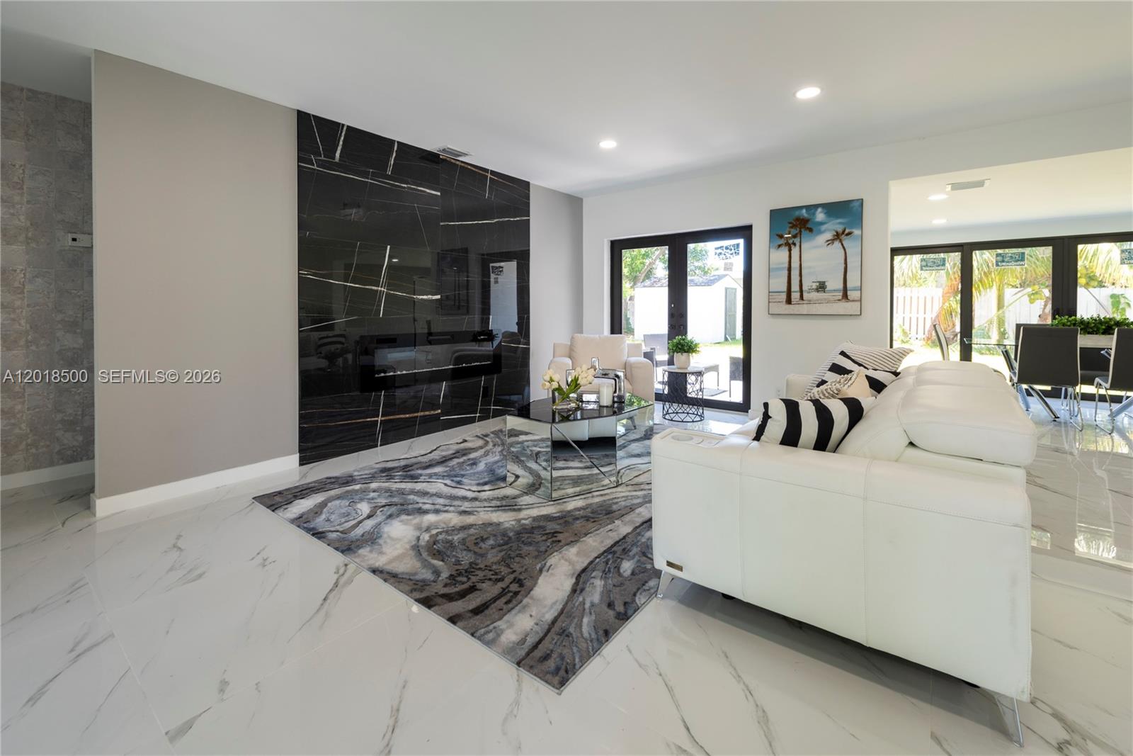 HARBOUR HEIGHTS ADD - Residential