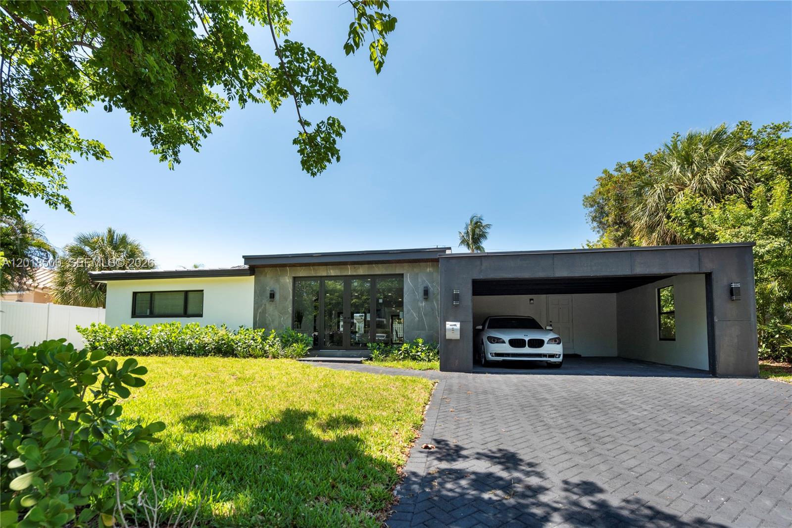 HARBOUR HEIGHTS ADD - Residential