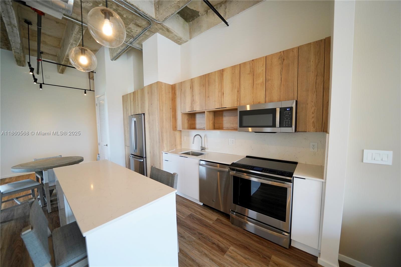 Now Leasing – Modern Apartments in a Growing Miami Neighborhood 7920 NE 2nd Ave, Miami, FL 33138.
Limited-Time Offer for Qualified Tenants: Move in with First Month’s Rent + 1 Month Security Deposit; No Last Month’s Rent Required; Third Month FREE with a 1-year lease!; Offer valid for the first 13 units only – act fast!
Qualification Guidelines: Credit score of 700+ (or close, e.g., 690); No evictions; Good landlord references; Stable income.