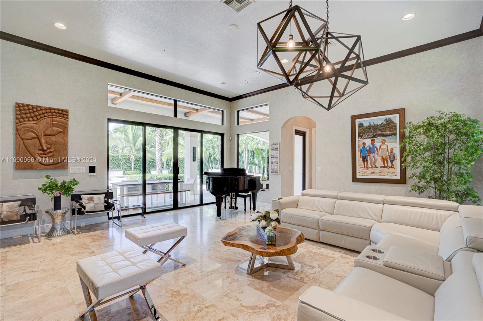 FLAMINGO PLAT - Residential